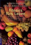 Cover: Fitonics f&uuml;rs Leben - Goldmann