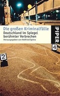 Cover: Die grossen Kriminalf&auml;lle 1 - Piper