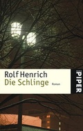 Cover: Die Schlinge - Piper