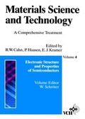 Cover: Materials Science and Technology - Wiley-VCH