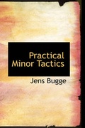 Cover: Practical Minor Tactics - BiblioLife