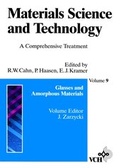 Cover: Materials Science and Technology - Wiley-VCH