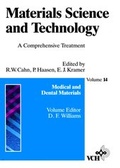 Cover: Materials Science and Technology - Wiley-VCH