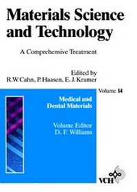 Enlarge image Cover: Materials Science and Technology - Wiley-VCH