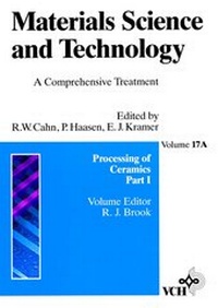 Enlarge image Cover: Materials Science and Technology - Wiley-VCH