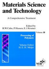 Enlarge image Cover: Materials Science and Technology - Wiley-VCH