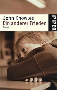Enlarge image Cover: Ein anderer Frieden - Piper