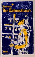 Cover: Der Weihnachtsnarr - Verlag Herder