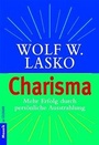 Cover: Charisma - Goldmann