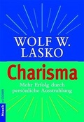Cover: Charisma - Goldmann