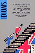 Cover: Getting On Top of Idiomatic Verbs - Rowohlt Taschenbuch