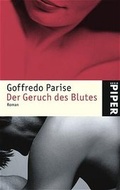 Cover: Der Geruch des Blutes - Piper
