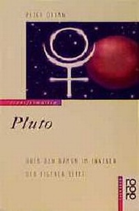 Enlarge image Cover: Pluto - Rowohlt Taschenbuch