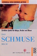 Cover: Das Schmusebuch - Rowohlt Taschenbuch