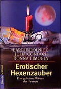 Cover: Erotischer Hexenzauber - Goldmann