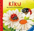 Cover: Kiku, der kleine Marienk&auml;fer - Ravensburger