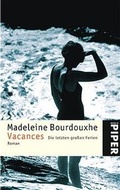 Cover: Vacances - Piper
