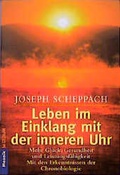 Cover: Leben im Einklang mit der inneren Uhr - Goldmann