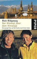 Cover: Der Himmel &uuml;ber dem Himalaja - Piper