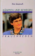 Cover: K&auml;mpfen und bewegen - Verlag Herder