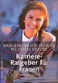 Cover: Karriere-Ratgeber f&uuml;r Frauen - Goldmann