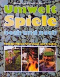 Cover: Umweltspiele noch und noch - Verlag Herder