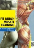 Cover: Fit durch Muskeltraining - Rowohlt Taschenbuch