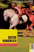 Cover: Reiter-Handbuch - Rowohlt Taschenbuch