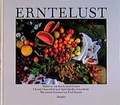 Cover: Erntelust - Verlag Herder