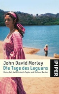 Cover: Die Tage des Leguans - Piper
