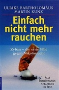 Cover: Einfach nicht mehr rauchen - Goldmann