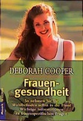 Cover: Frauengesundheit - Goldmann