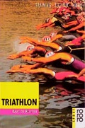 Cover: Triathlon - Rowohlt Taschenbuch