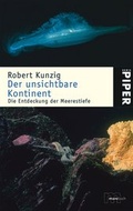 Cover: Der unsichtbare Kontinent - Piper