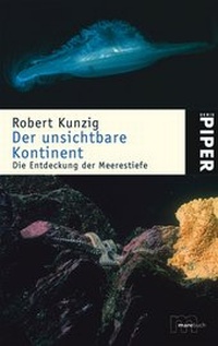 Enlarge image Cover: Der unsichtbare Kontinent - Piper