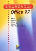 Cover: Learn & Go: Office 97 - Westermann Berufliche Bildung
