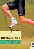 Cover: Leichtathletik 2 - Rowohlt Taschenbuch