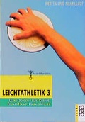 Cover: Leichtathletik 3 - Rowohlt Taschenbuch