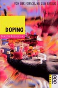 Cover: Doping - Rowohlt Taschenbuch