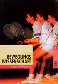 Cover: Bewegungswissenschaft - Rowohlt Taschenbuch