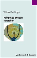 Cover: Religi&ouml;ses Erleben verstehen - Vandenhoeck & Ruprecht
