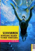 Cover: Schwimmen - Rowohlt Taschenbuch