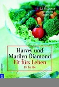 Cover: Fit f&uuml;rs Leben - Goldmann