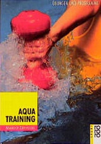 Enlarge image Cover: Aqua-Training - Rowohlt Taschenbuch