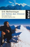 Cover: Ich f&uuml;hlte den Himmel - Piper