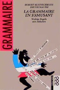 Cover: La Grammaire en s'amusant - Rowohlt Taschenbuch