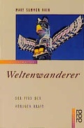 Cover: Weltenwanderer - Rowohlt Taschenbuch