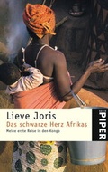 Cover: Das schwarze Herz Afrikas - Piper