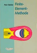 Cover: Finite-Element-Methode I - Cornelsen Verlag GmbH