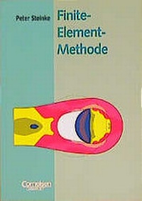 Enlarge image Cover: Finite-Element-Methode I - Cornelsen Verlag GmbH